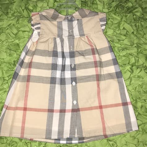 Burberry Davina Ruffle